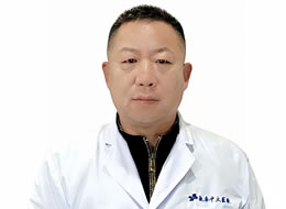 牡丹江市|匠心二十载，妙手护安康！副主任医师王兆国：用中医智慧破解各类疑难病症